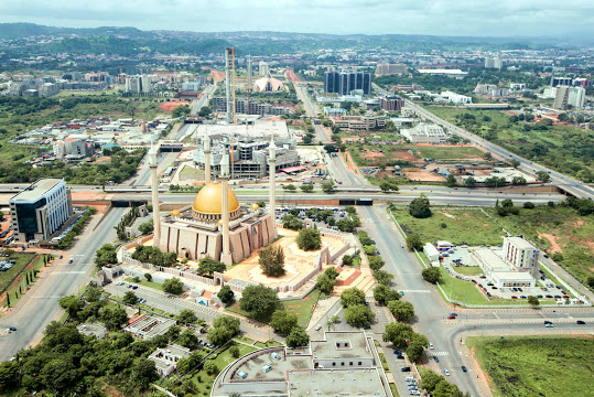 Abuja-Nigeria