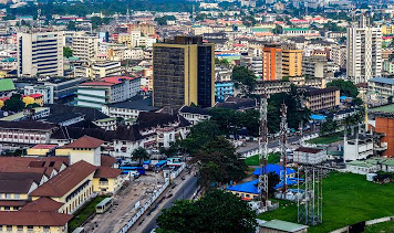 Lagos-Nigeria